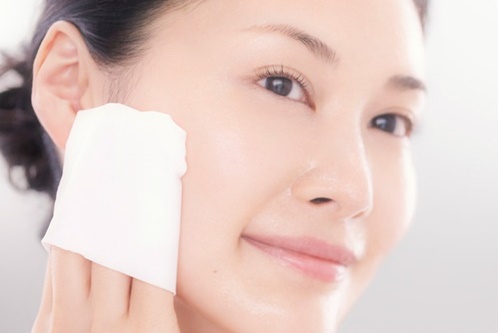 Làm điều này mỗi tối da của bạn sẽ trẻ ra cả 10 tuổi