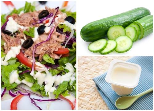 Muốn giảm 3kg chỉ trong 3 ngày, hãy thực hiện đúng theo thực đơn này