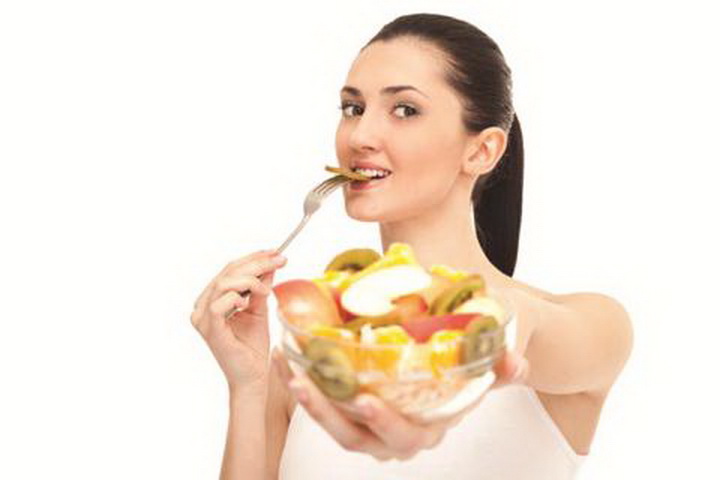 Top thực phẩm giảm cân an toàn bạn có thể sử dụng mỗi ngày