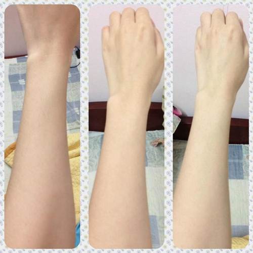 Đắp thứ này tuần 2 lần da trắng lên 2 tông, 3 tuần da trắng mịn toàn thân như em bé