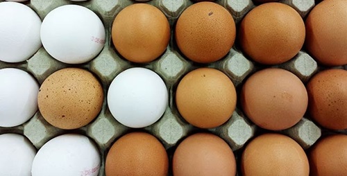 Trứng: Món ăn giảm cân “thần thánh” giúp chị em có thân hình hoàn hảo hơn