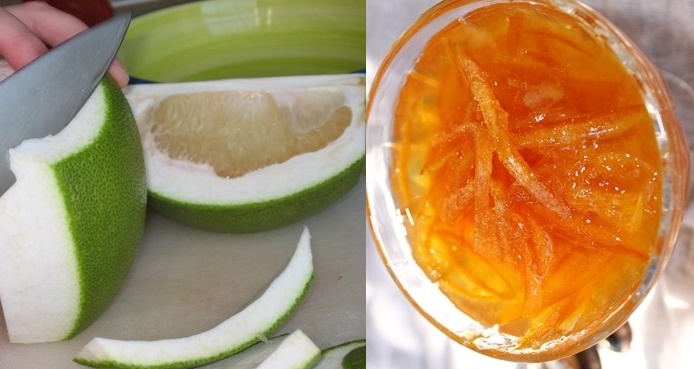 Học ngay cách làm ngay hỗn hợp giúp giảm 5kg và đẹp da chỉ trong 1 tháng