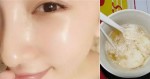 Chia sẻ bằng sự thật: cách đơn giản làm nhỏ lỗ chân lông ở mặt sau 1-2 tuần (da còn trắng và mịn hơn rất nhiều)