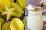 Một quả khế chua - 2 cách trị mụn siêu hiệu quả