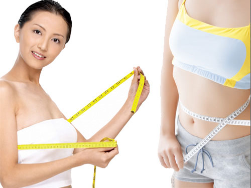 Ăn 1 dĩa rau muống tương đương với uống 2 viên thuốc giảm cân