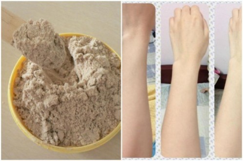 "Kích trắng da” sau 2 tuần với 3 nguyên liệu cực rẻ chẳng cần thẩm mỹ viện