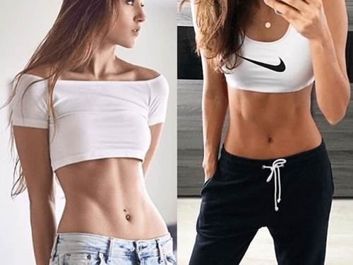 Giật mình thứ 2 nặng 58kg thứ 7 còn 52kg đến khó tin chỉ nhờ ăn 2 lát này mỗi ngày