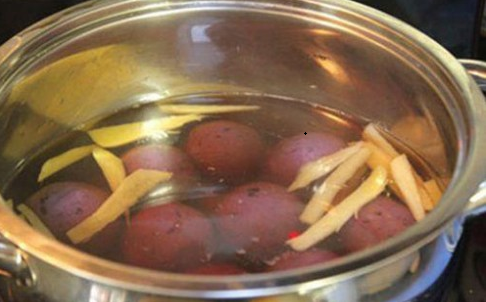 Bí quyết làm đẹp da mặt tự nhiên dễ nhưng hiếm người biết lắm nè!