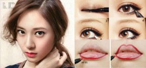 Trước năm 30 tuổi, bạn cần thành thạo 9 kỹ thuật làm đẹp này