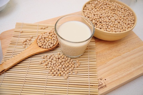 Ngực lép thế nào cũng trở nên căng tròn cuống hút sau một tuần nhờ những thực phẩm này