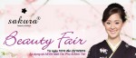Nhận quà khủng khi tham gia  lễ hội làm đẹp - Chương trình Beauty Fair tại Aeon Tân Phú và Bình Tân
