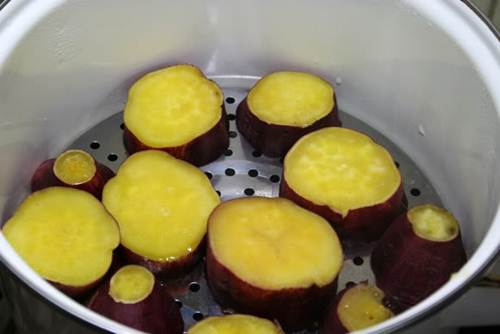 Thực phẩm càng ăn da càng trắng, không bao giờ sợ mập hay mỡ thừa