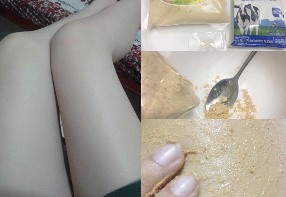 Tôi đã “trắng nhất khu phố” như thế nào?