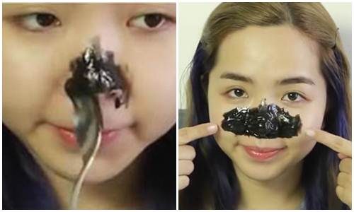 Đây là miếng lột mụn đầu đen được chị em chia sẻ nhiều nhất trên mạng xã hội hiện nay
