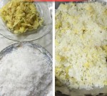 Dùng muối theo cách này, mỡ bụng giảm đi nhanh chóng chỉ sau 5 ngày