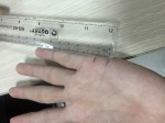Bạn có tin! Đoán chính xác tuổi lấy vợ, lấy chồng chỉ cần 1 cái thước nhỏ