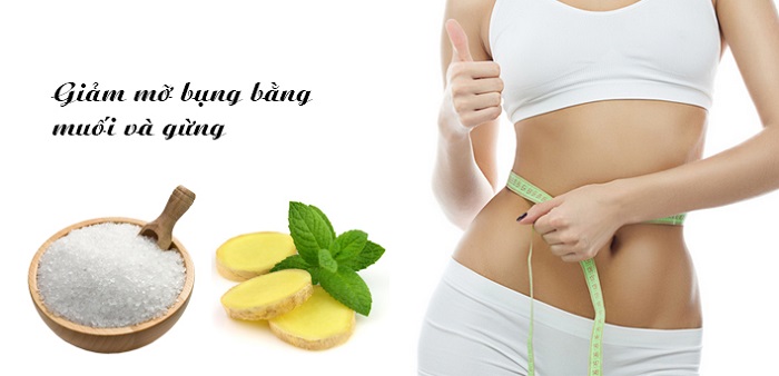 Tuyệt chiêu lấy lại vòng eo thon gọn chỉ nhờ nguyên liệu nhà nào cũng có