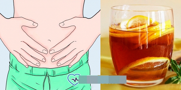 Uống nước này trước khi ngủ, thức dậy sẽ thấy cân nặng giảm rõ rệt