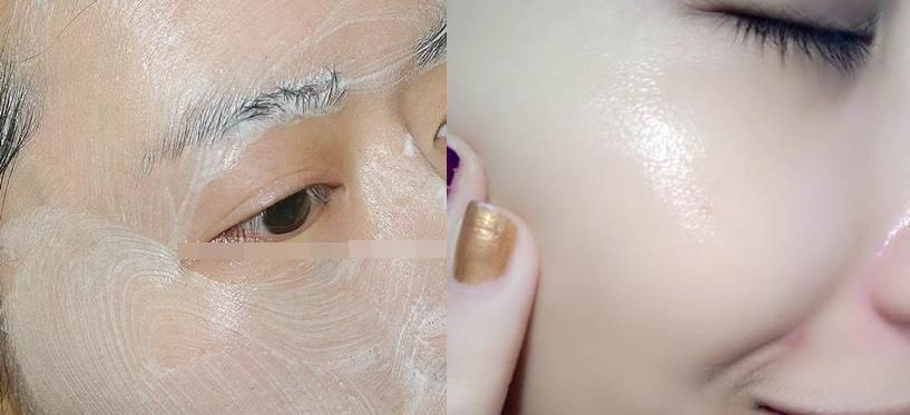 Cũng là rửa mặt như ai, nhưng da gái Hàn sáng mịn hơn hẳn, vậy bí quyết là gì?