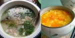 Vợ mang thai mà được chồng nấu món này thì mang nặng 9 tháng cũng không có là gì