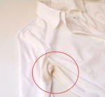 Bí kíp xử lý khi quần áo bị lem màu, ố vàng cực hay và hiệu quả 90%