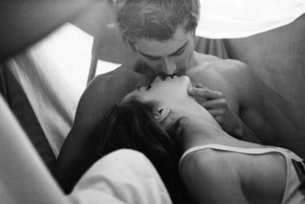 Dù bạn là ai, hãy đọc để đừng bao giờ hối hận khi yêu một ai đó!
