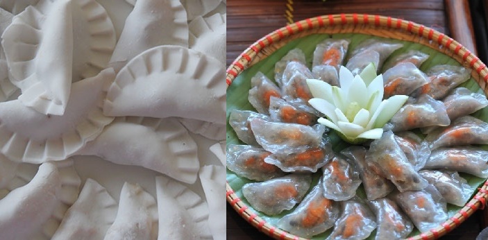 Cách làm bánh bột lọc nhân tôm thịt giòn dai, ăn một lần là nghiện mãi