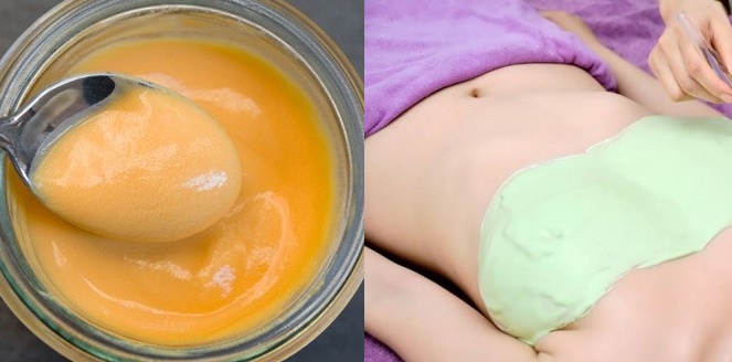8 MẶT NẠ CHO NGỰC cứ đắp là NGỰC SĂN CHẮC QUYẾN RŨ