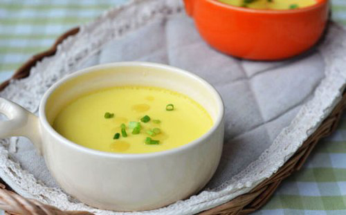 Bữa sáng dành riêng cho nàng ngực lép muốn tăng size nhanh chóng