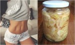 Gừng ngâm giấm – sự kết hợp đơn giản nhưng giúp giảm ngay 5kg trong 1 tuần ít người biết