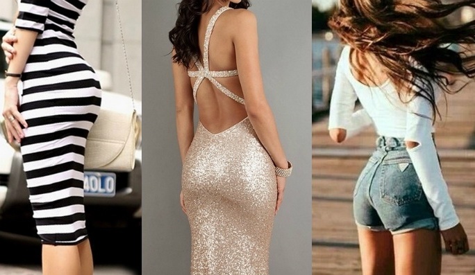 Gợi ý 6 mẹo chọn đồ giúp phái đẹp khoe vòng 3 căng tròn hấp dẫn hơn