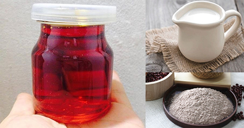 Mùa hanh khô, da vẫn trắng như trứng gà bóc nhờ chăm chỉ đắp mặt nạ này 2 lần/tuần