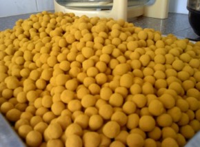 Ăn 3 viên/ngày, trắng da, sạch mụn và giảm vài cân chỉ trong 2 tuần