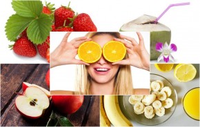 Năm loại mặt nạ trái cây tươi giúp làn da đẹp hơn mỗi ngày