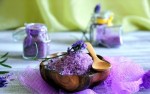 Trẻ hóa làn da hiệu quả trong vòng 1 đêm với một nhúm muối