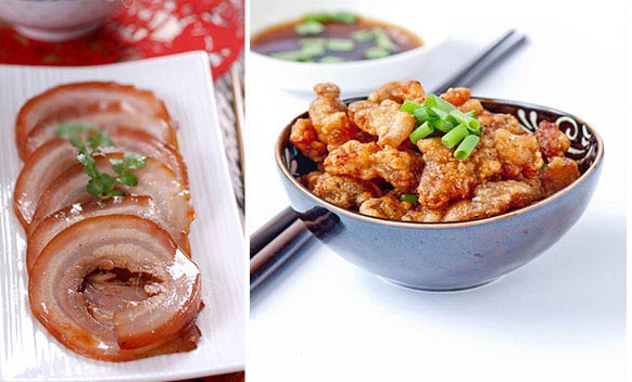 Các món ngon từ thịt lợn cấp tốc cho ngày bận rộn, bận đến mấy chồng cũng về ăn cơm nhà