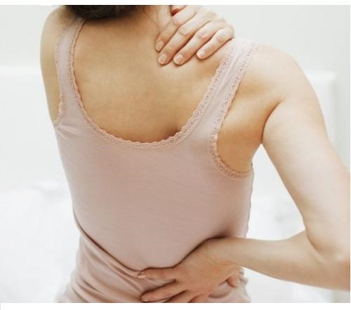 Lỗi mặc áo ngực có thể gây "chết" đa số chị em đều mắc phải