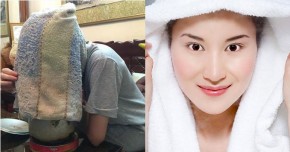 3 cách xông hơi thải độc cho da mặt, ai cũng tự làm được