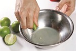 Chỉ cần nửa quả chanh và 15 phút, da sẽ trắng sáng, mướt mịn