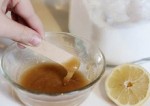 Môi thâm xì cũng căng mọng, hồng hào đến ngỡ ngàng nhờ hỗn hợp kì diệu dưới đây