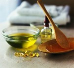 "Thần dược" đánh bay quầng thâm mắt vô cùng đơn giản từ 1 viên vitamin E