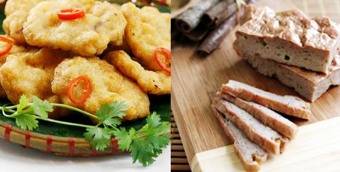 Các cách LÀM CHẢ tại nhà THƠM NGON, cả nhà gắp không ngừng đũa