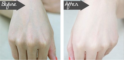 Sở hữu làn da trắng mịn như da em bé chỉ sau 2 tuần thoa hỗn hợp này
