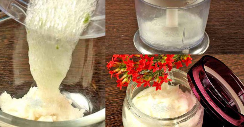 Tự chế dưỡng ẩm từ gel lô hội và dầu dừa cho da mướt mịn không cần bôi kem