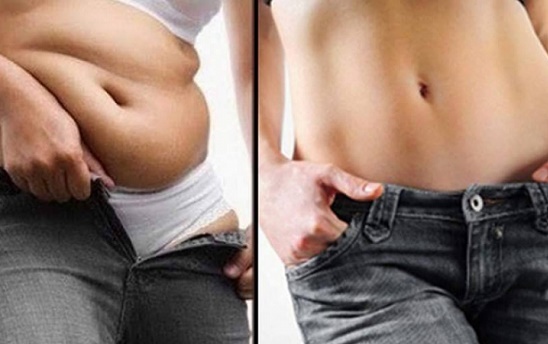 6 món càng ăn càng “tụt cân nặng” – Giảm cân, béo bụng siêu đơn giản