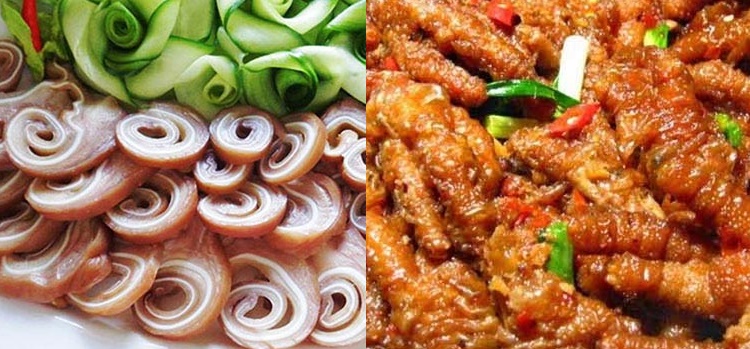 Các món nhậu ngon dễ làm kéo ông xã về nhà ăn cơm