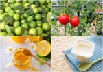 Cách tắm 1 lần bằng nước cốt chanh da trắng cả đời không lo bắt nắng, không đen trở lại