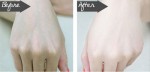 Sở hữu làn da trắng mịn như da em bé chỉ sau 2 tuần thoa hỗn hợp này
