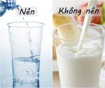 Những nguyên tắc ăn uống giúp da sạch mụn của người Hàn
