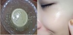 Đắp lên mặt 1 lần, da trắng sáng 1 đời” - công thức dưỡng trắng “vi diệu” ai cũng nên thử